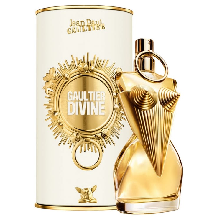 Jean Paul Gaultier - Divine