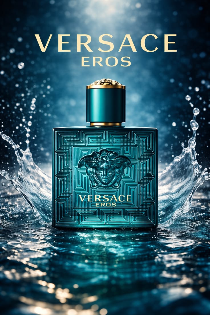 VERSACE EROS