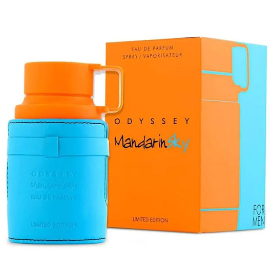 MANDARIN SKY