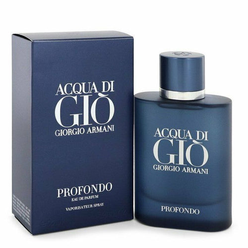 Acqua di Giò Profondo