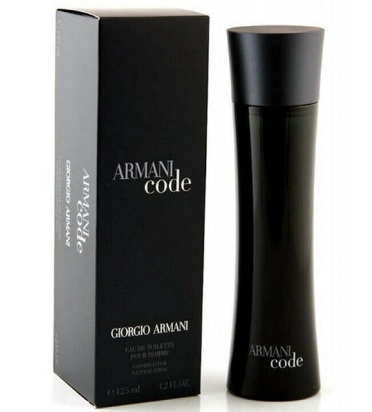 Armani Code 125ML