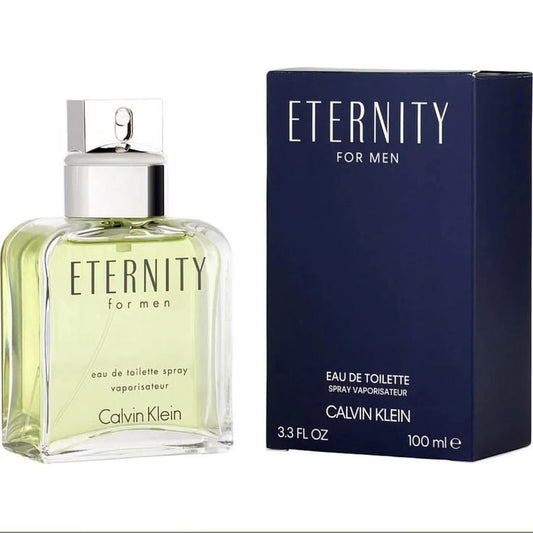 ETERNITY MEN