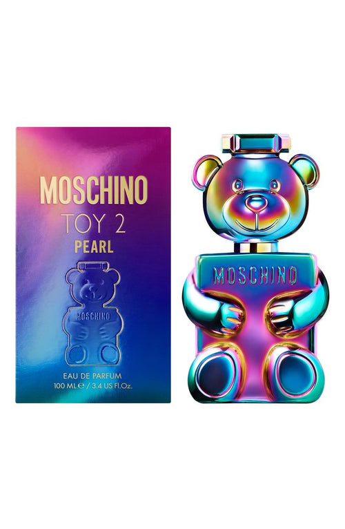 Moschino Toy 2 Pearl Eau de Parfum Spray at Nordstrom, Size 1.7 Oz Visitar sitio