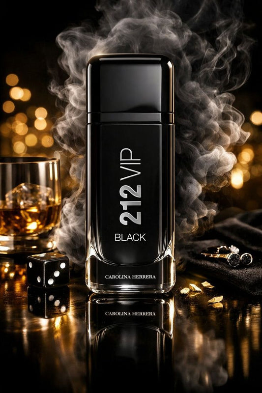 212 VIP BLACK