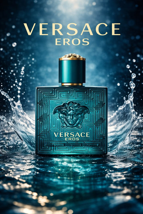 VERSACE EROS